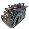 HÄNER HCM 300 R+B | Betonmischschaufel für Radlader + Bagger